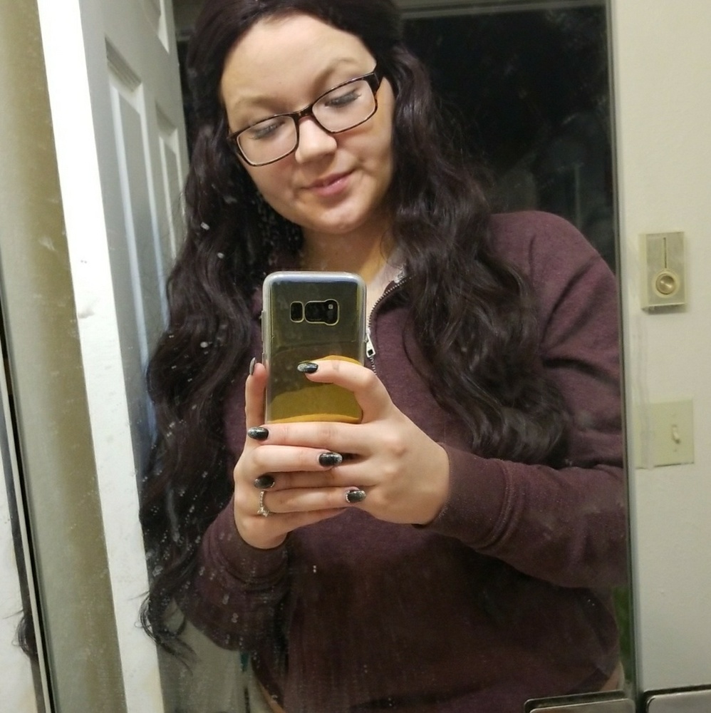 Women's wig